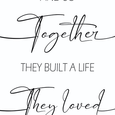 Line Art Print, Family Line Art, Mom Dad and Child Art Print, Family ...