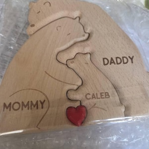 Melissa added a photo of their purchase