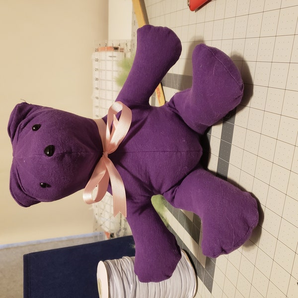 Bearrit 2-piece Pattern PDF by Carols Zoo - Perfect Craft Project for ...