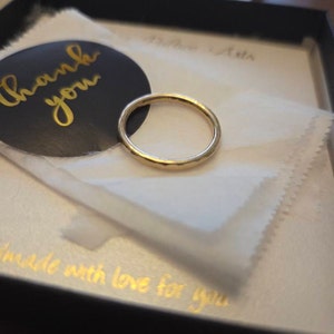 Elizabeth added a photo of their purchase