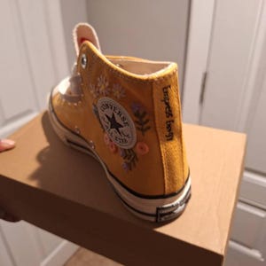 Michelle ha añadido una foto de su compra