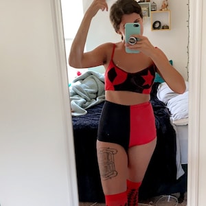 Stephanie added a photo of their purchase