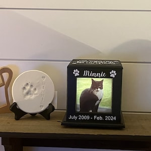 Amanda added a photo of their purchase