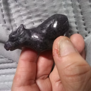 Josephine ha añadido una foto de su compra