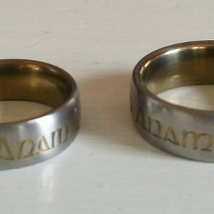kanji titanium