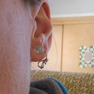 Michelle added a photo of their purchase