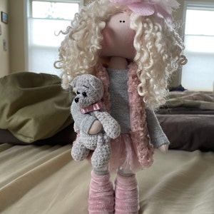 Katie added a photo of their purchase
