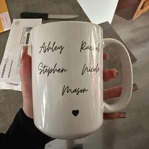 Brandi added a photo of their purchase