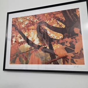 Alex added a photo of their purchase