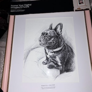 Larisa added a photo of their purchase