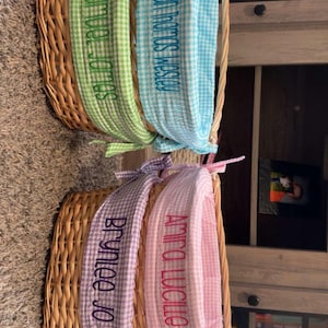 Comprador Etsy adicionaram uma foto da sua compra