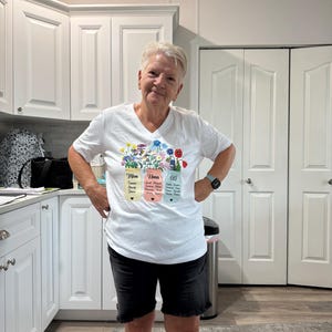 Constance added a photo of their purchase