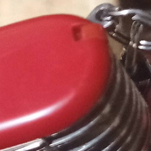 m adicionaram uma foto da sua compra