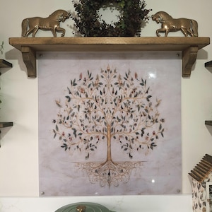 Beth added a photo of their purchase