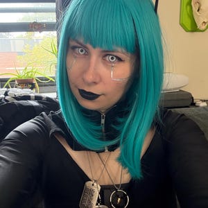 Jayna added a photo of their purchase