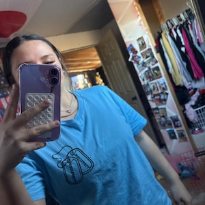 abbie added a photo of their purchase