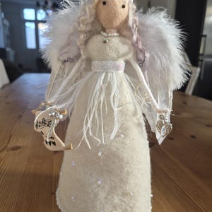 Sue added a photo of their purchase