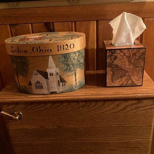 Nancy added a photo of their purchase