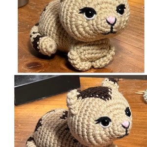 Marissa added a photo of their purchase