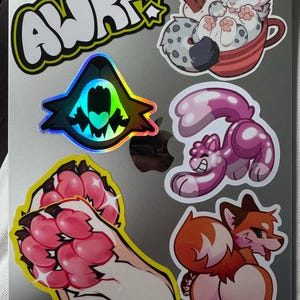Aries added a photo of their purchase