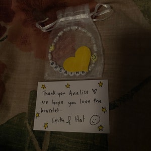 Analise added a photo of their purchase