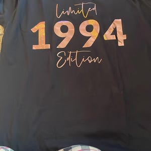 Judy added a photo of their purchase