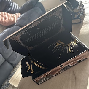Peyton added a photo of their purchase