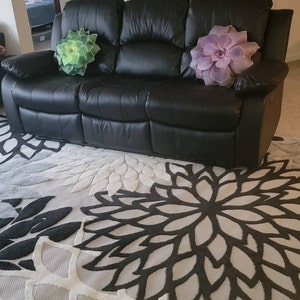 Christina added a photo of their purchase