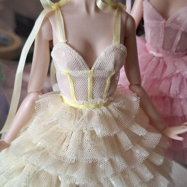Valentina Dress (pre-order) - Etsy