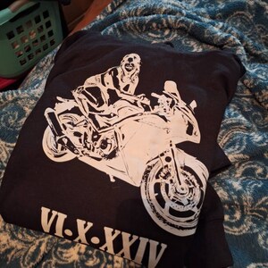 Mel added a photo of their purchase