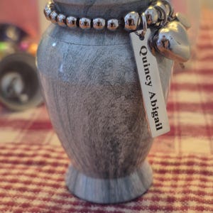 Laura added a photo of their purchase