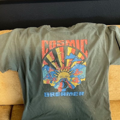 Dirty Hippie T Shirt main image 1