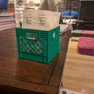 Zachary added a photo of their purchase