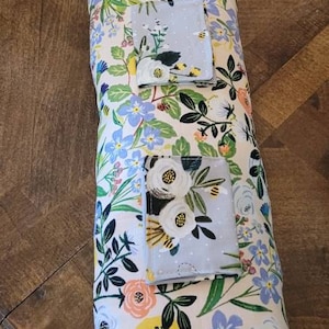 Lisa added a photo of their purchase