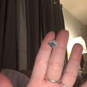 Etsy buyer added a photo of their purchase