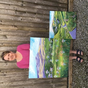 Carol added a photo of their purchase