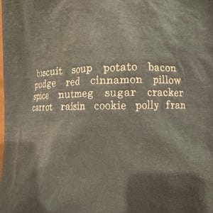 Morgann added a photo of their purchase