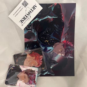 Maria added a photo of their purchase