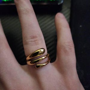 Warblaade added a photo of their purchase