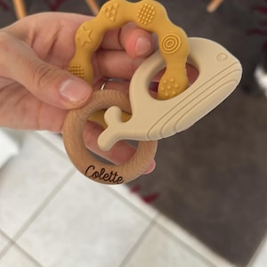 Mathilde added a photo of their purchase