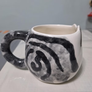 Esther added a photo of their purchase