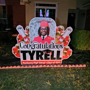 Tonya added a photo of their purchase