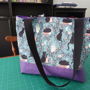 Charity added a photo of their purchase
