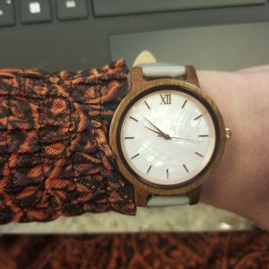 Etsy-köpare lade till en bild av sitt köp