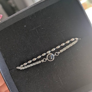 Fiona added a photo of their purchase