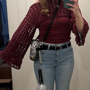 Mackenzie added a photo of their purchase