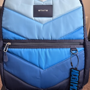 Maria added a photo of their purchase