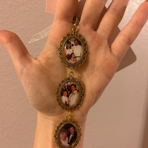 morgan added a photo of their purchase