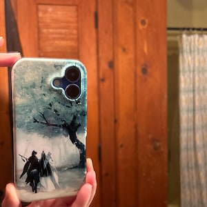 Elina ha añadido una foto de su compra