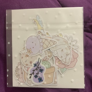 Kennedy added a photo of their purchase